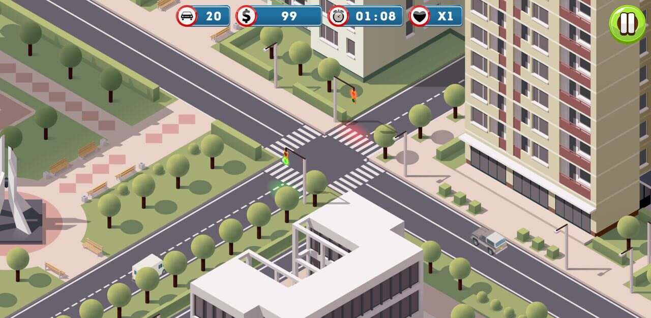 Traffic Command