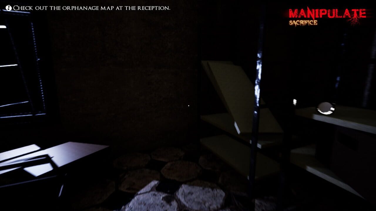 Manipulate: Sacrifice