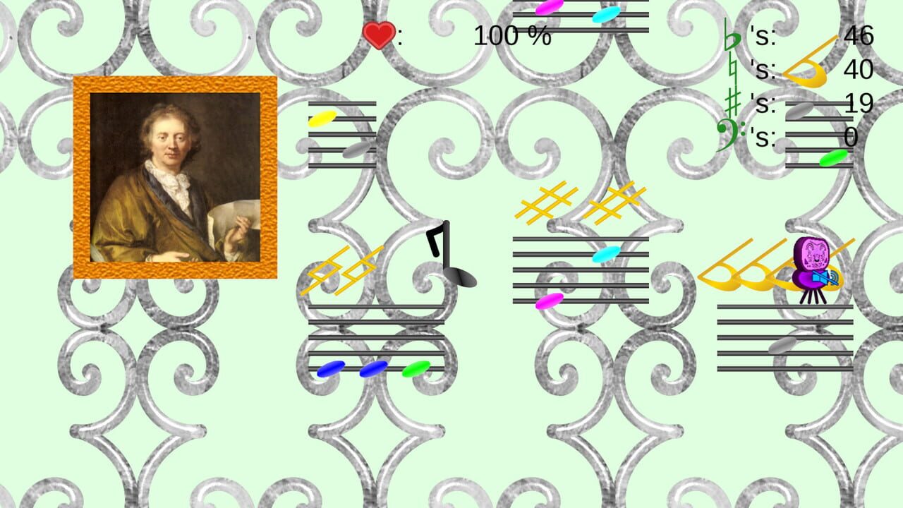 Mutated Muter’s Invasion