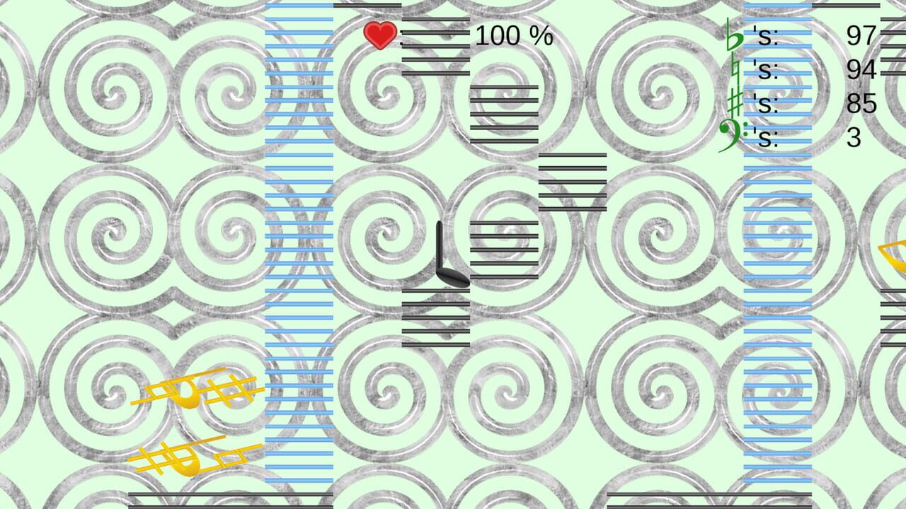 Mutated Muter’s Invasion