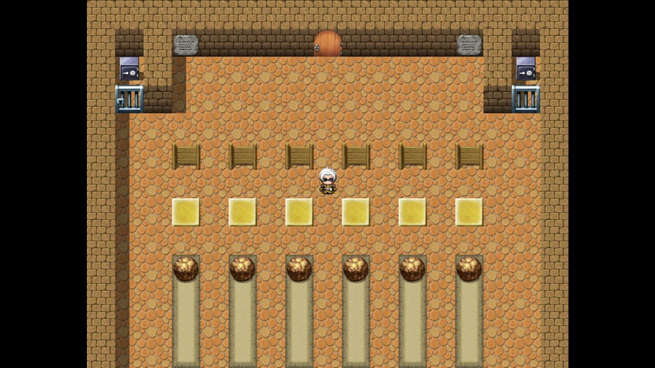 Bubble Tea: Game for Thinking and Imagination