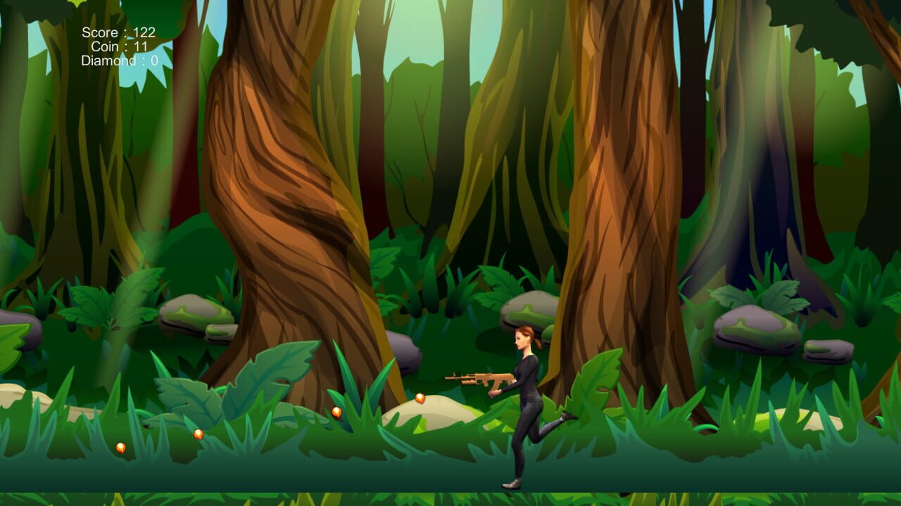 AI Hunter