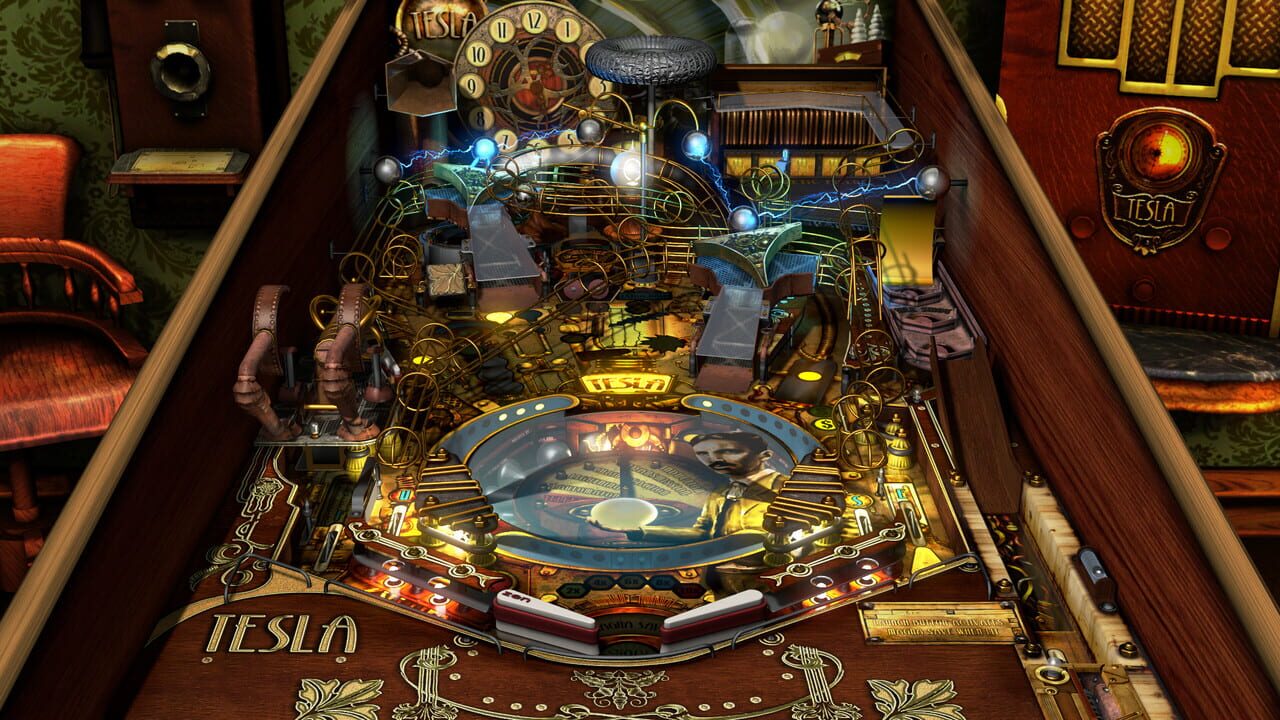 Pinball FX3: Zen Classics