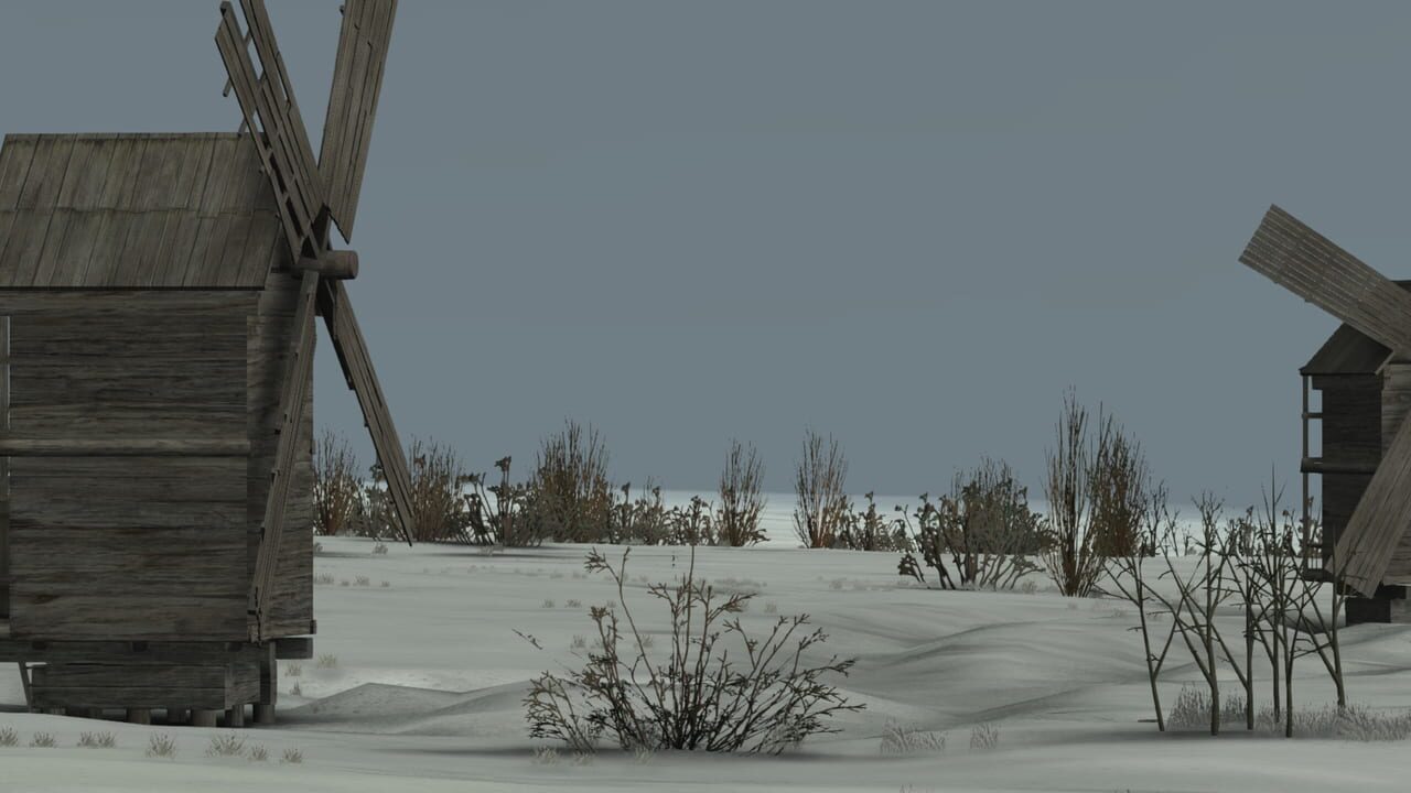 Graviteam Tactics: Mius Front – Under the Cruel Star