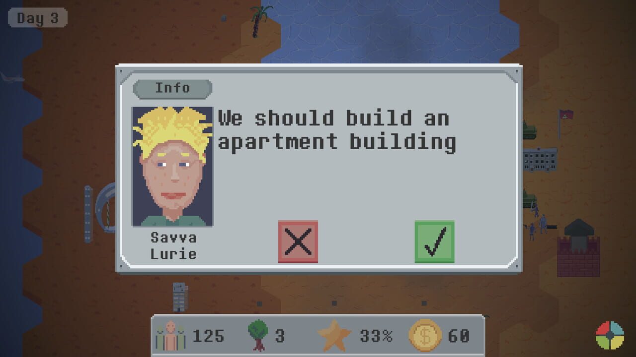 Weltreich: Political Strategy Simulator