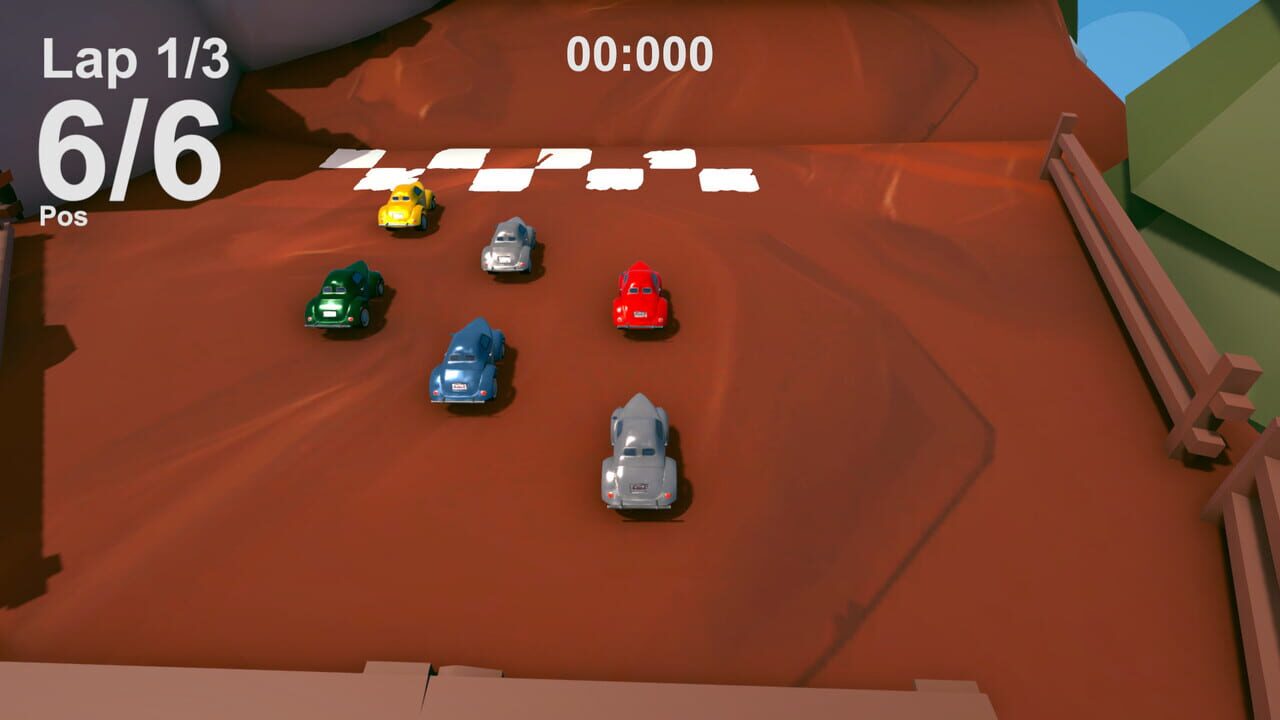 Racing Juke
