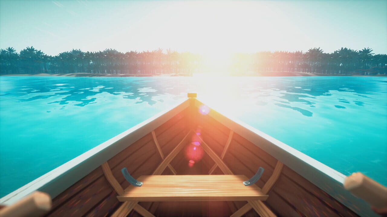 Mark Twain’s Tom Sawyer: Survival Game