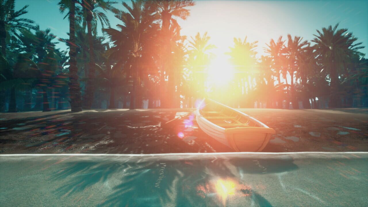 Mark Twain’s Tom Sawyer: Survival Game