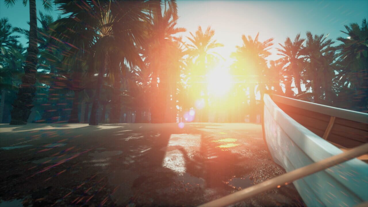 Mark Twain’s Tom Sawyer: Survival Game