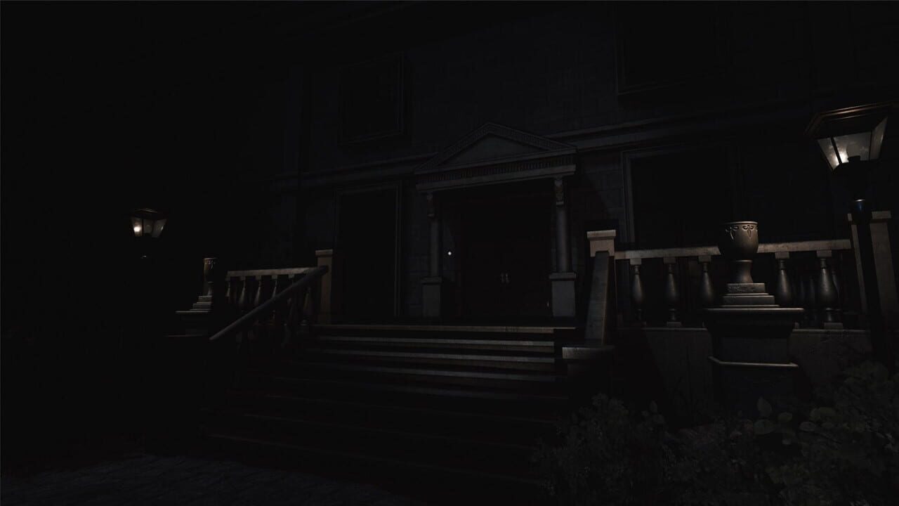 Old Evil