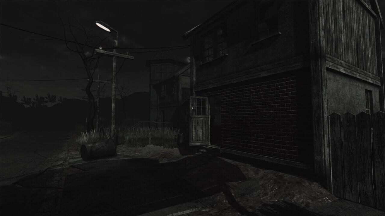 Old Evil
