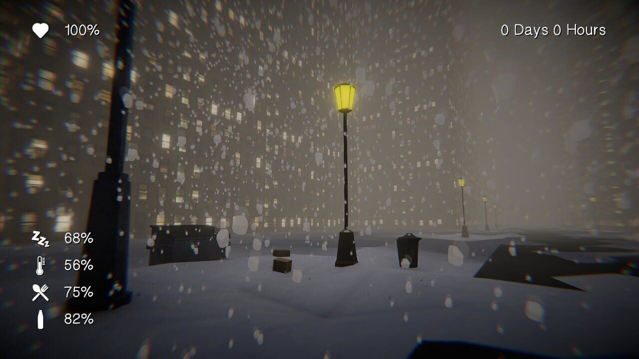 Cold Wind