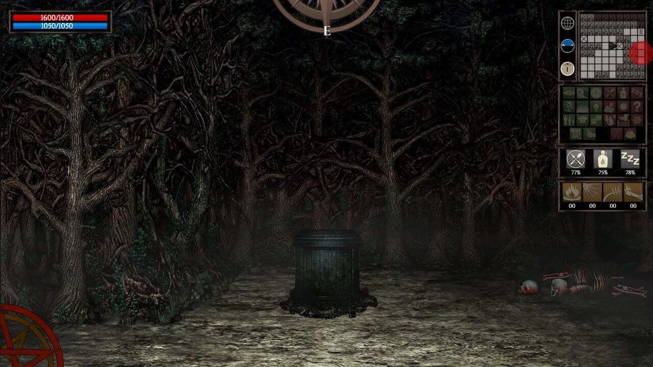 Inferno: Beyond the 7th Circle