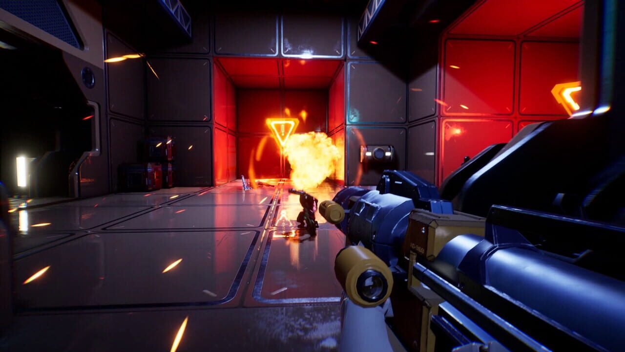 Raze 2070