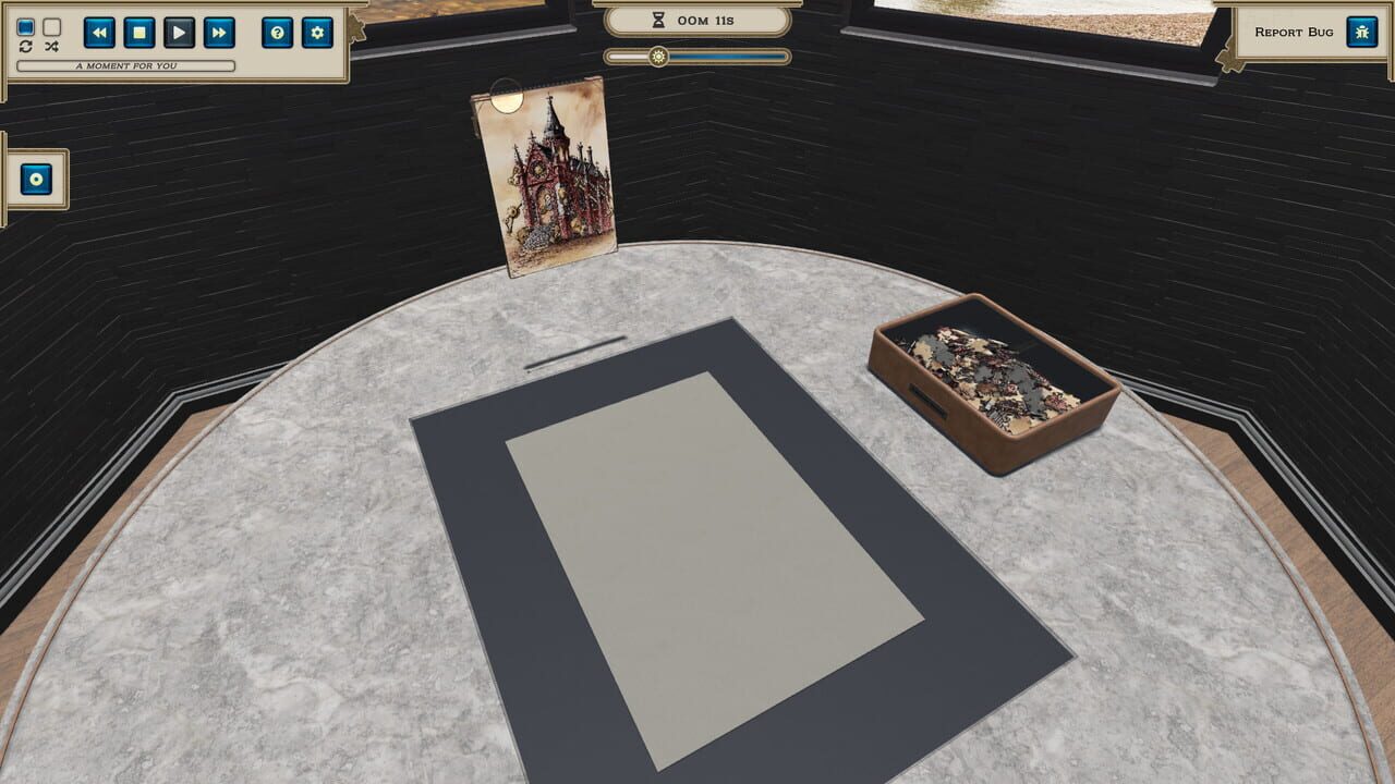 Masters of Puzzle: Clockwork Factory