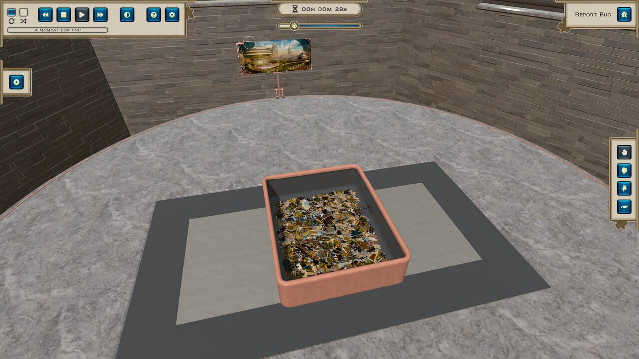 Masters of Puzzle: Escape