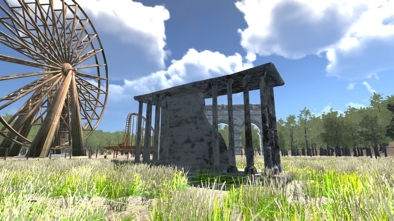 Demolition Expert: The Simulation