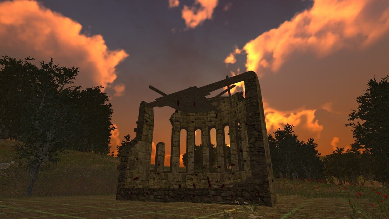 Demolition Expert: The Simulation