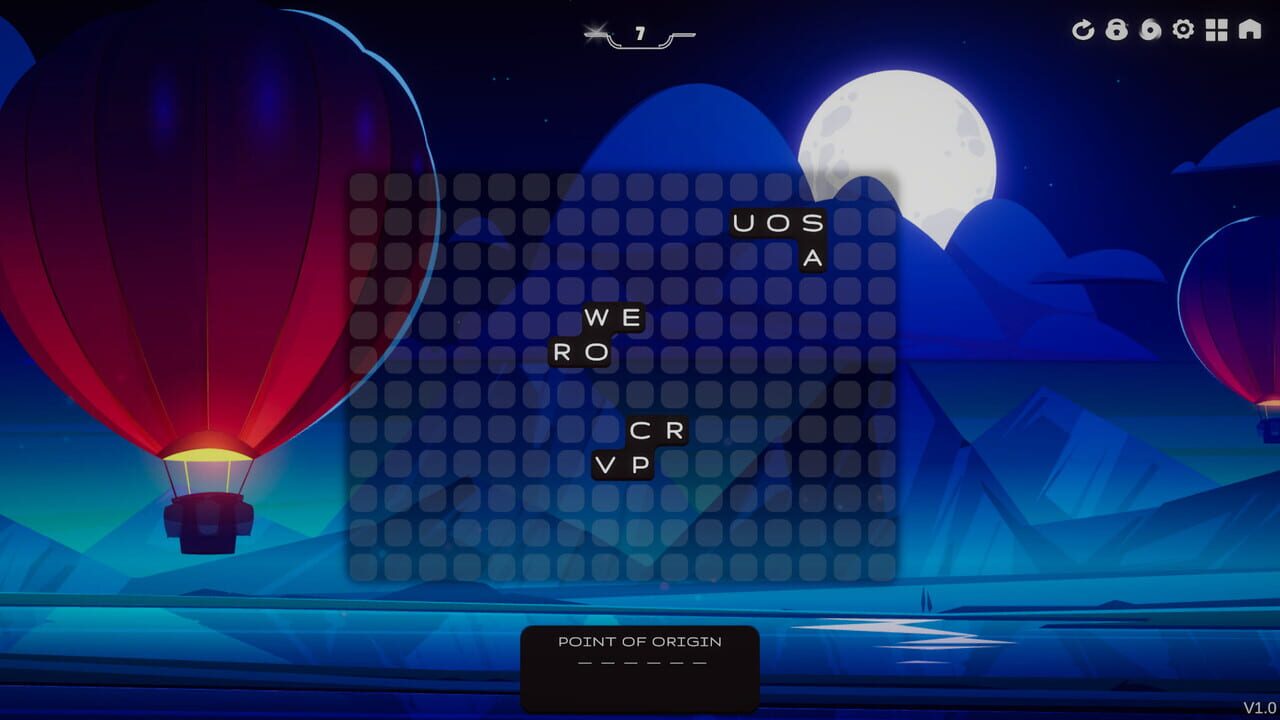 Wordland 2