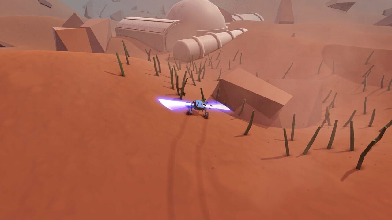 Interplanetary Gardener