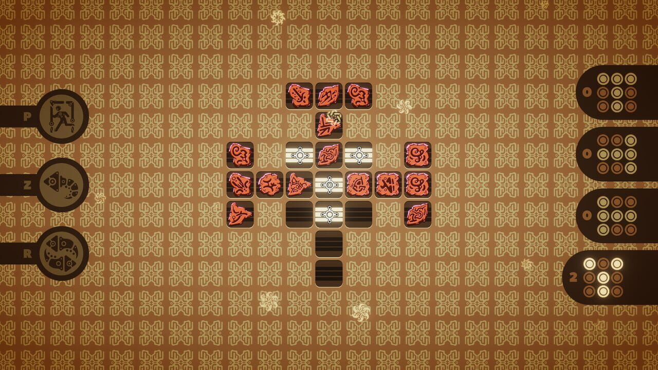 Shatris: Infinite Puzzles