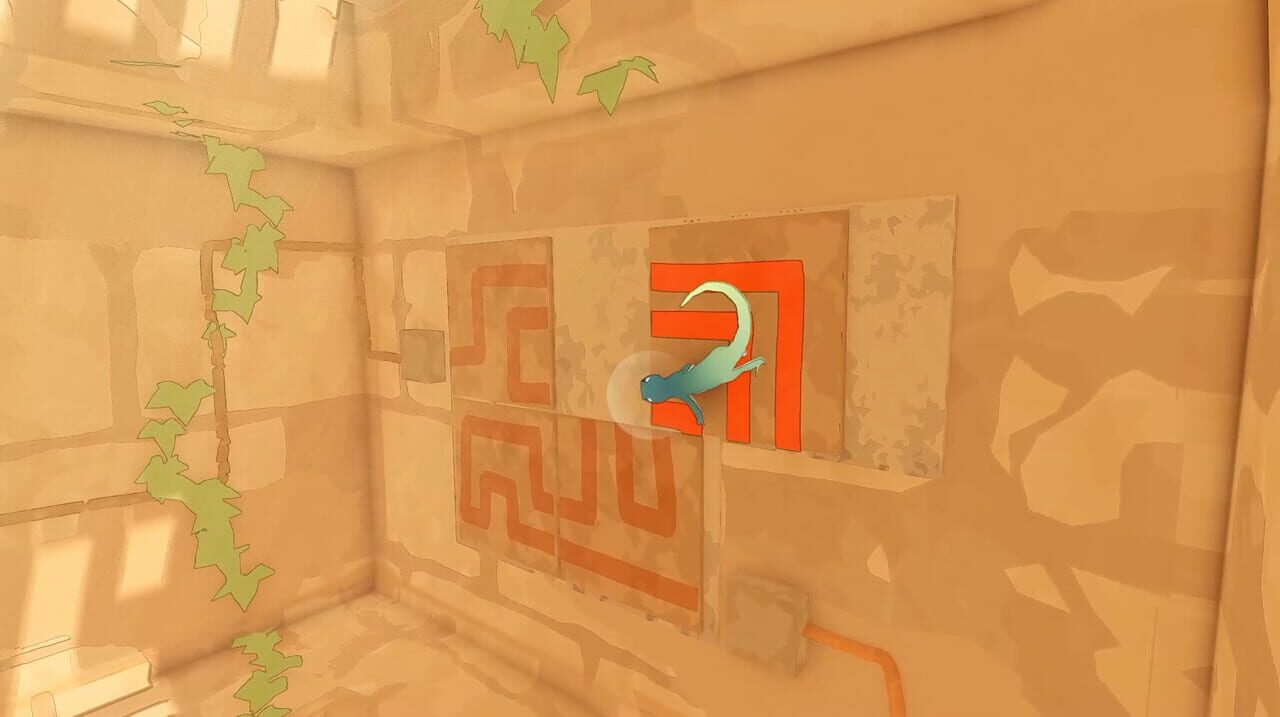 Gecko Gods