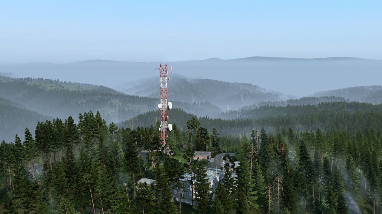 DayZ: Livonia