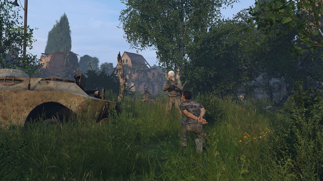 DayZ: Livonia