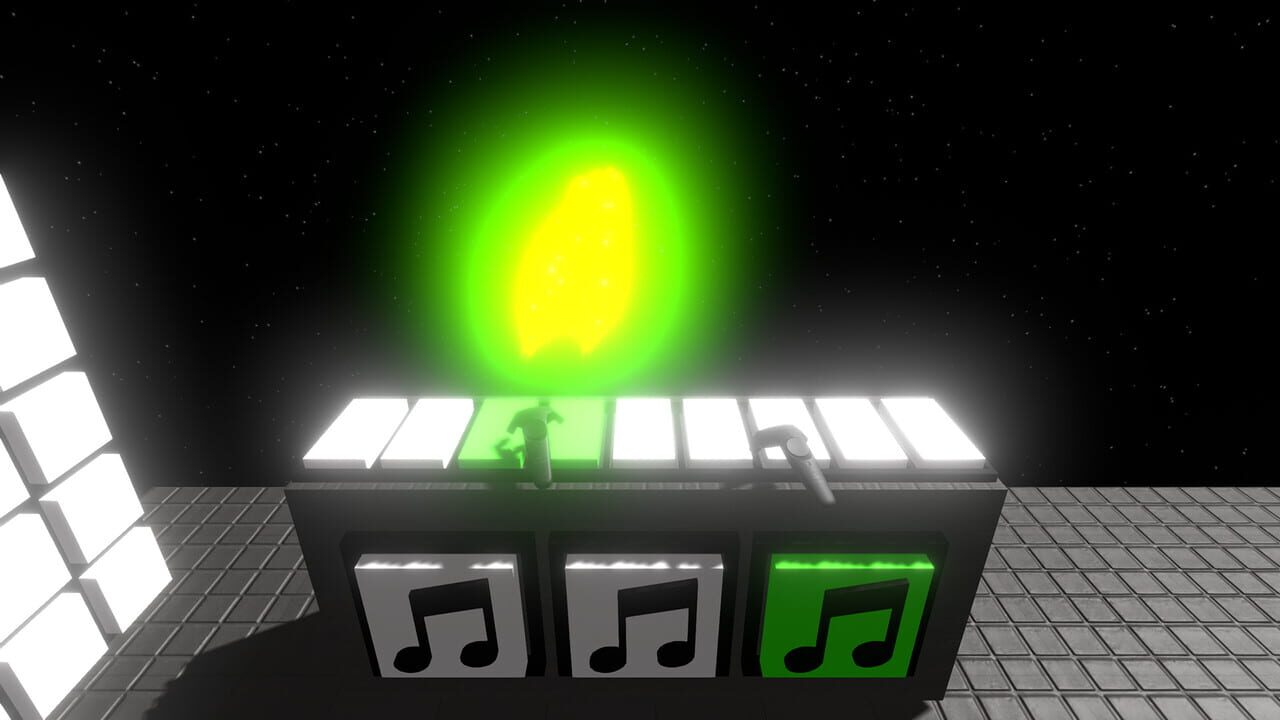 Evenness Sensory Space