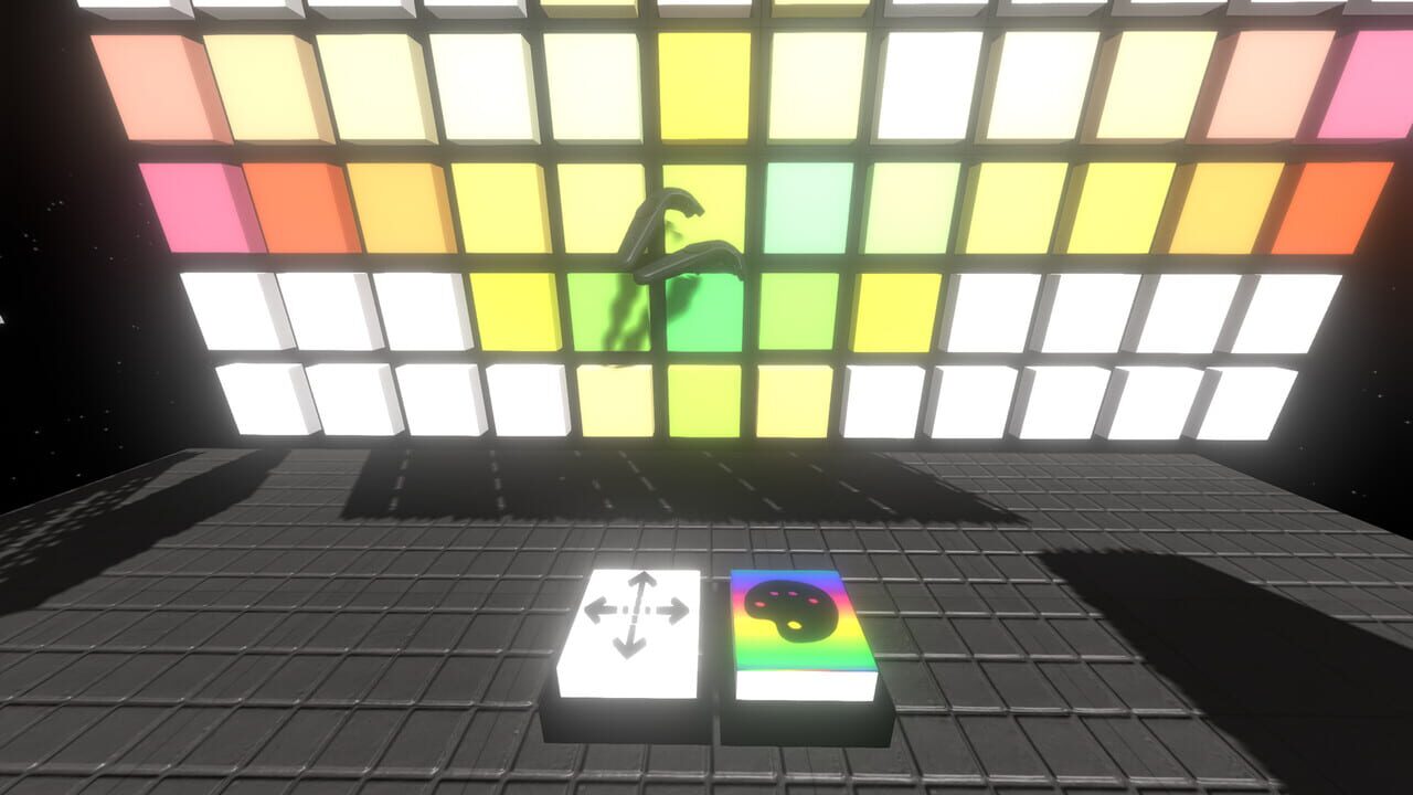 Evenness Sensory Space