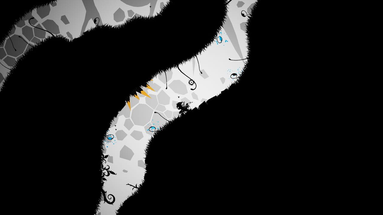 Naught: Extended Edition