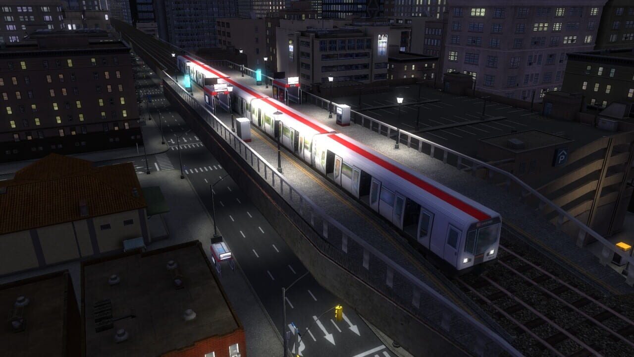 Cities in Motion 2: European Vehicle Pack