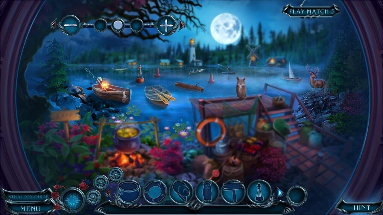 Dark Romance: Sleepy Hollow – Collector’s Edition