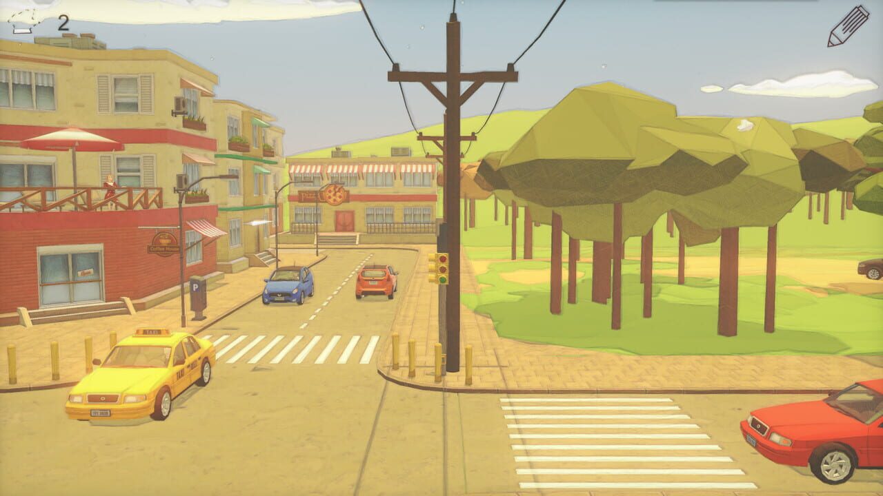 The Call of Paper Plane