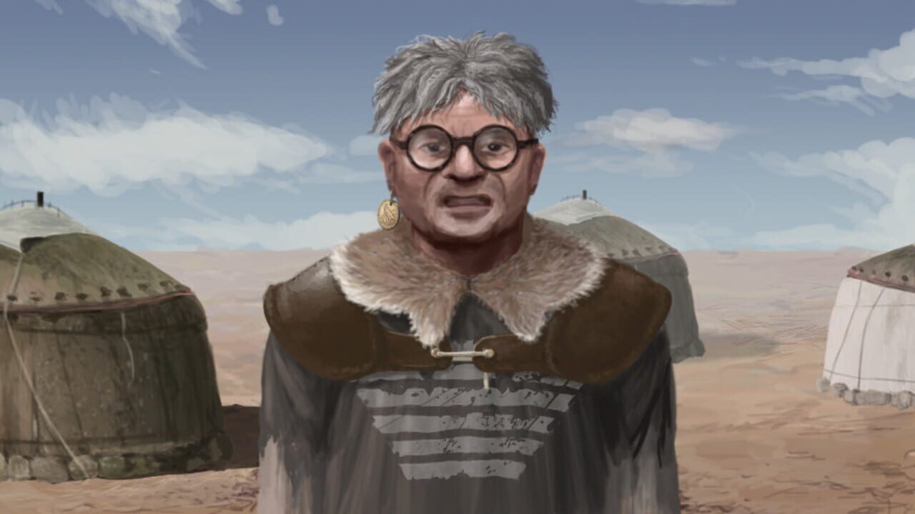 Caravaneer 2