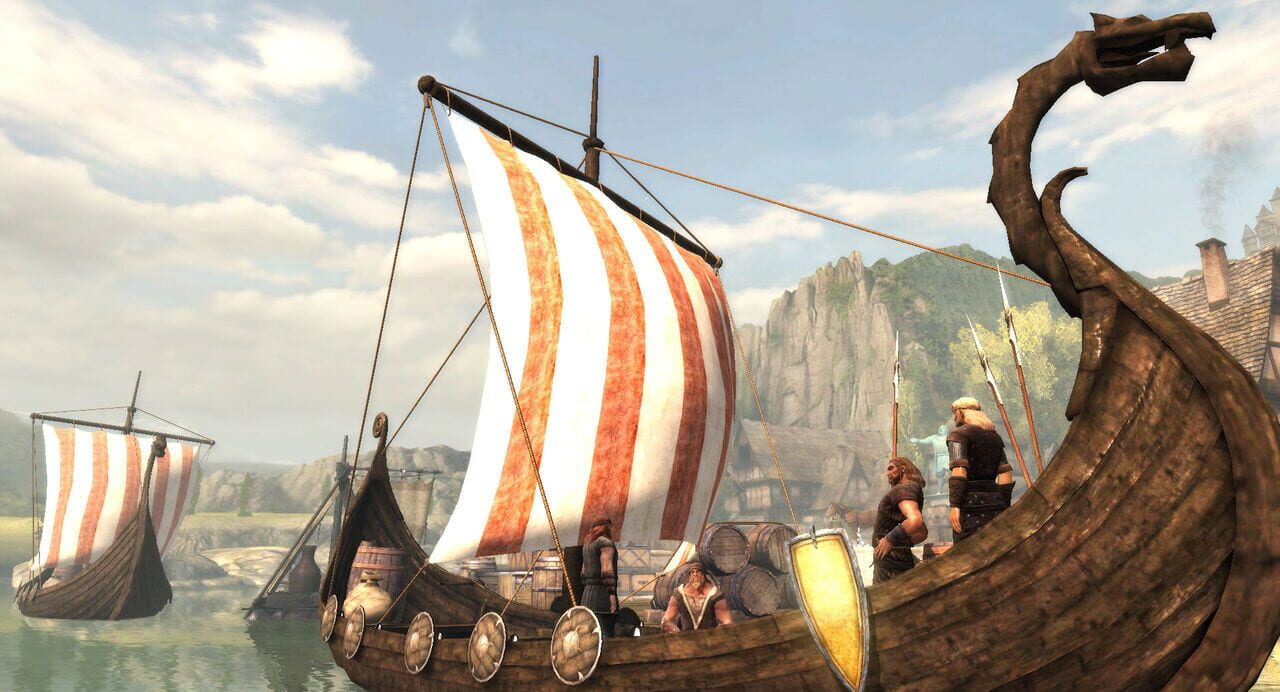 Drakensang: Phileasson’s Secret