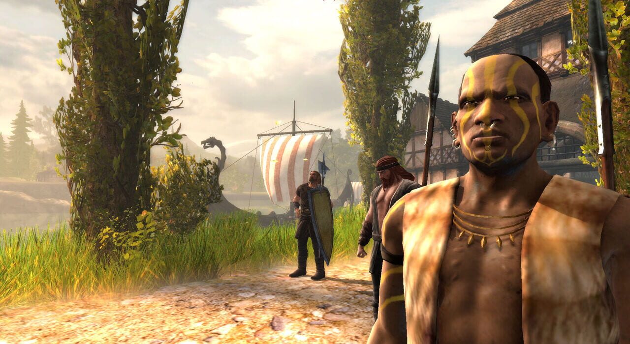 Drakensang: Phileasson’s Secret