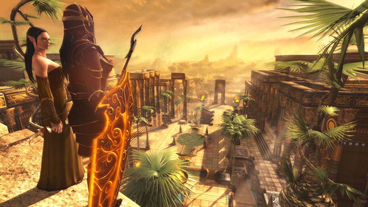 Drakensang: Phileasson’s Secret