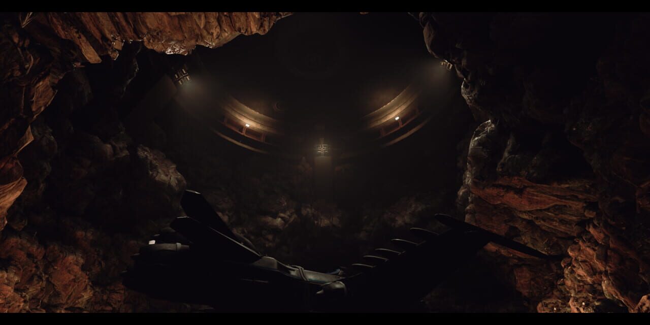 SCP: Fragmented Minds