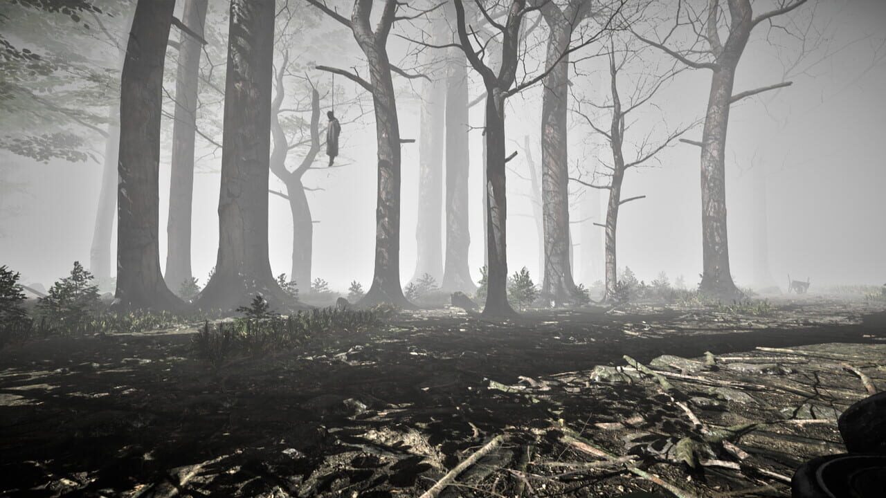 Evil Below