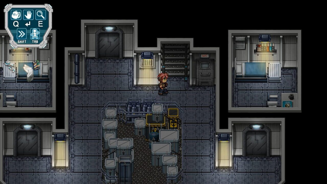 Tales of Esferia: Araxis