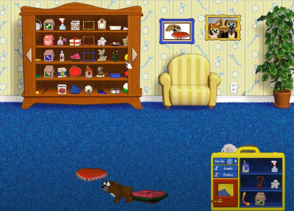 Dogz 3: Your Virtual Petz