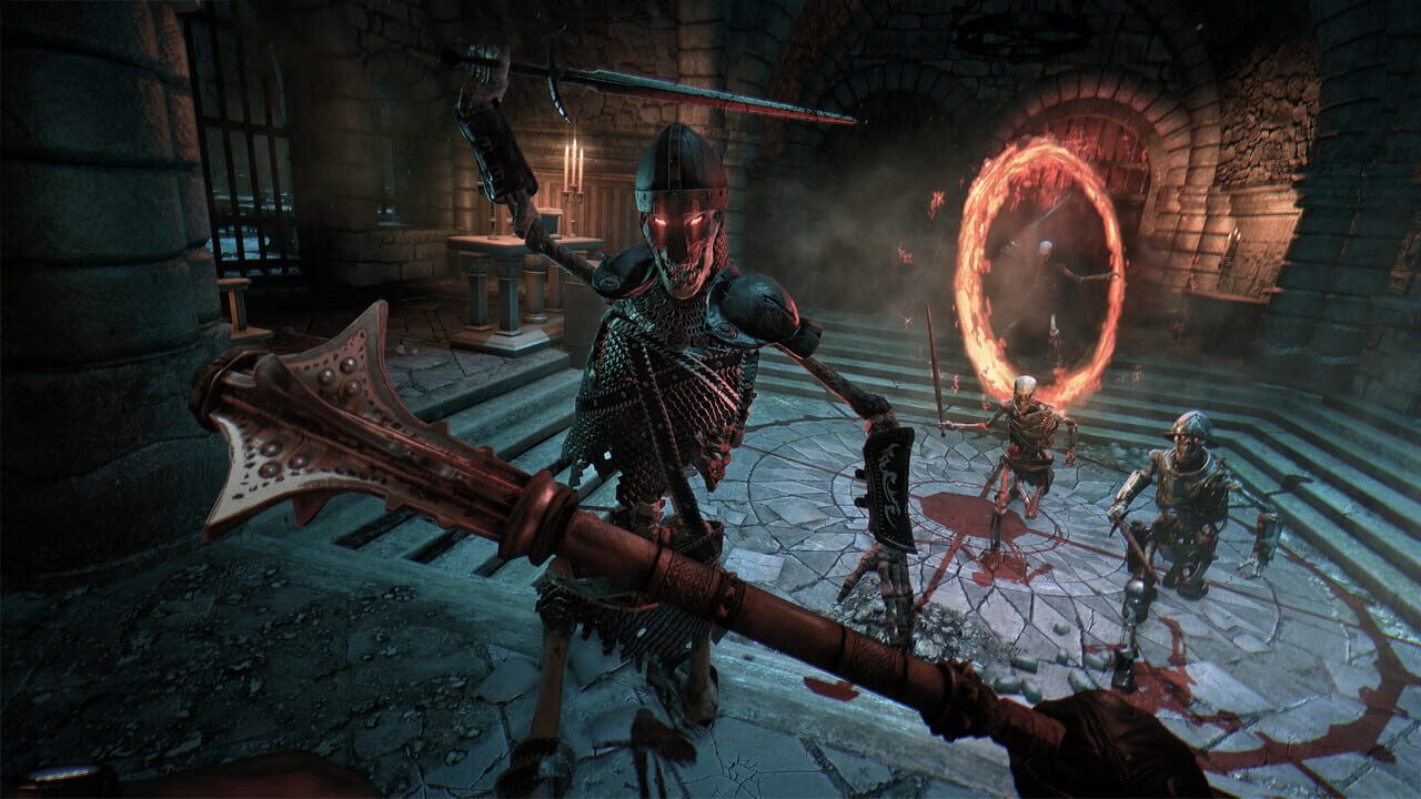Dying Light: Hellraid