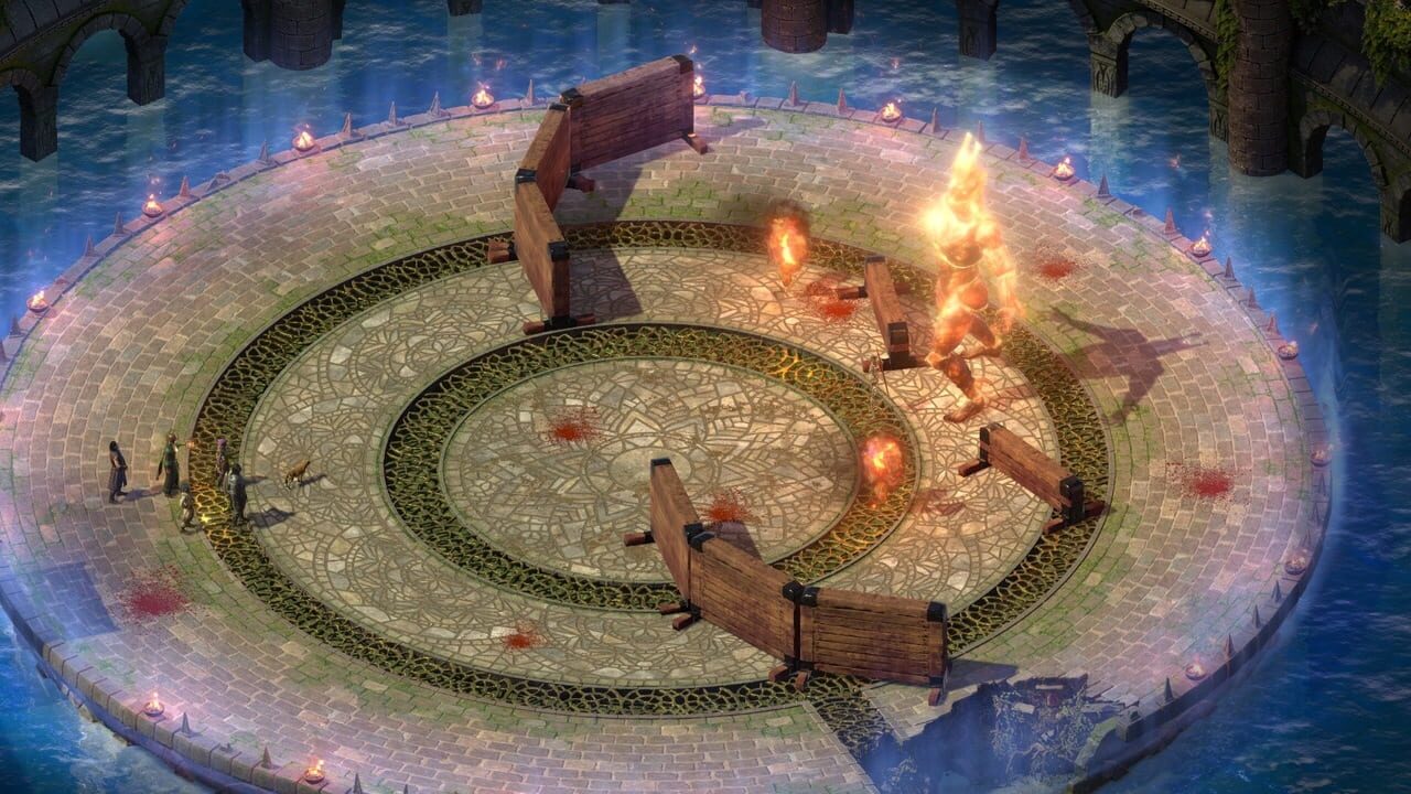 Pillars of Eternity II: Deadfire – Seeker, Slayer, Survivor