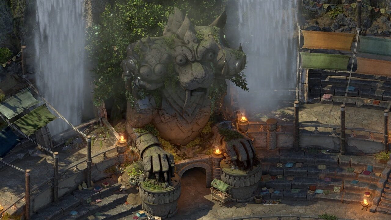 Pillars of Eternity II: Deadfire – Seeker, Slayer, Survivor