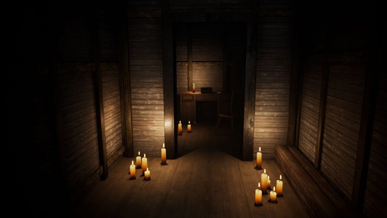 Horror Story: Hallowseed