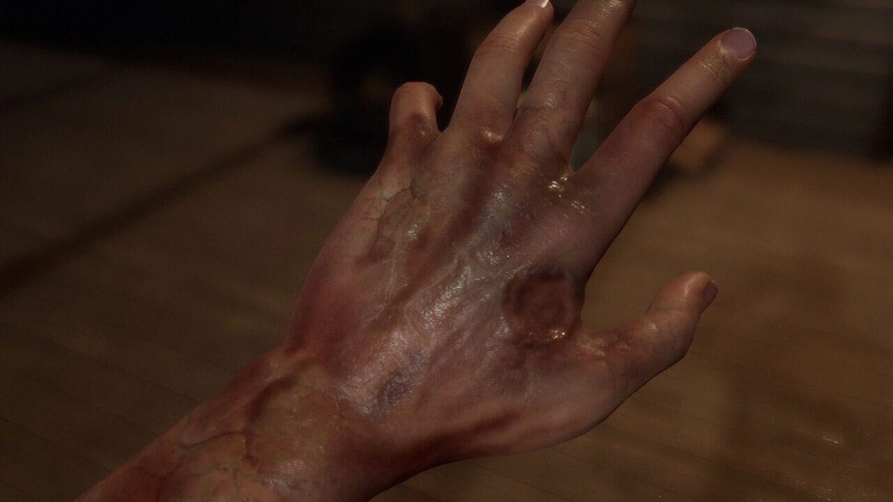 Horror Story: Hallowseed