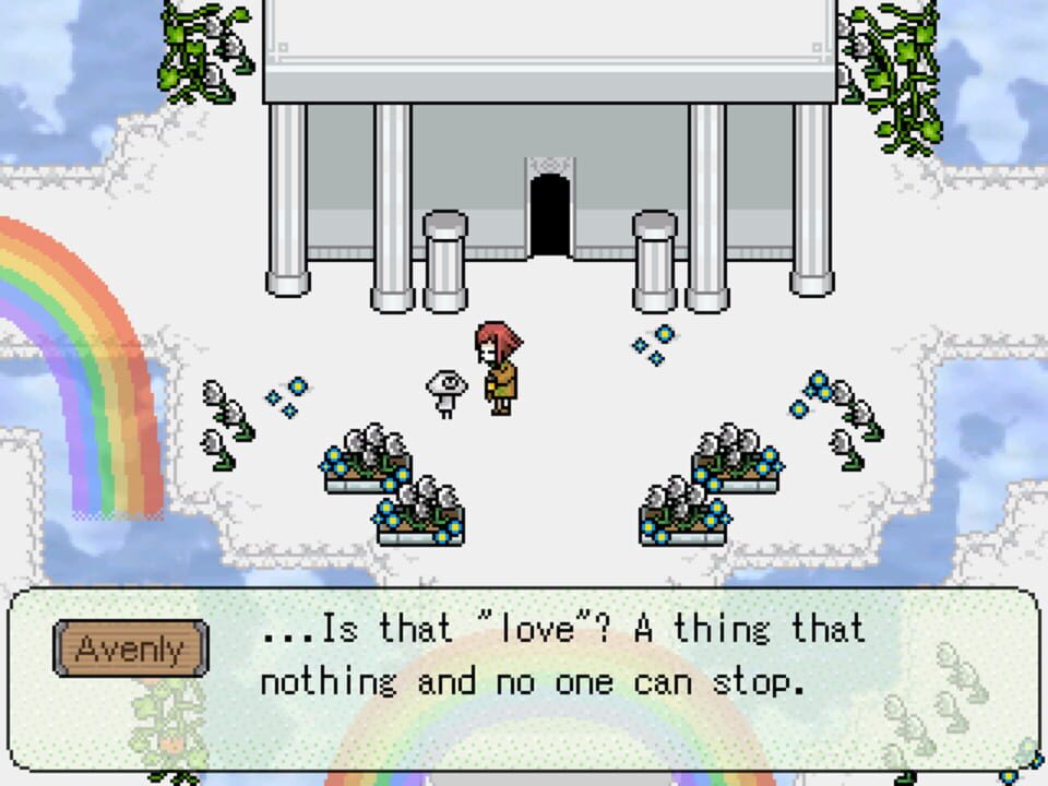 Walking on a Star Unknown