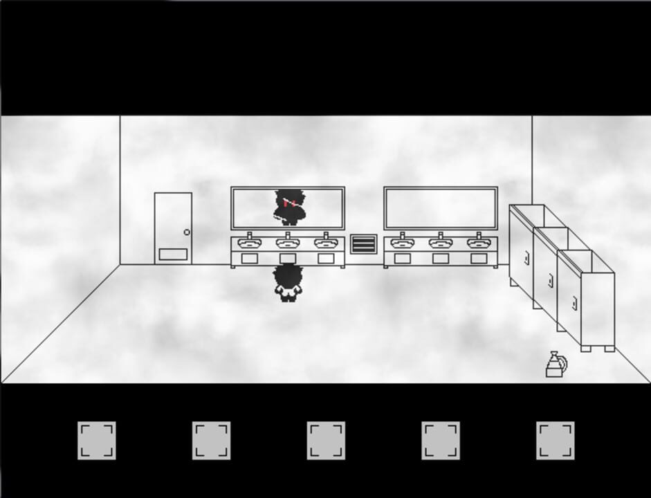 The God of Crawling Eyes