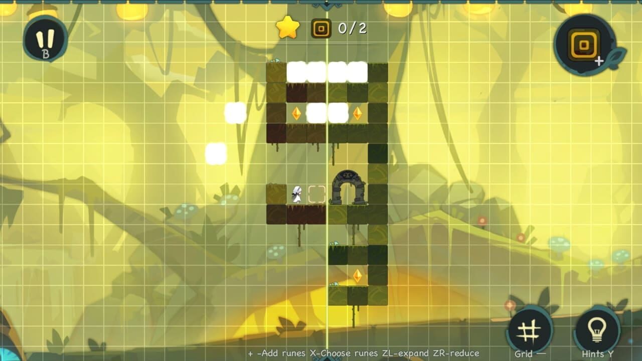 Path: Through the Forest